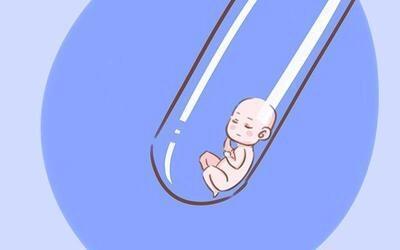 胚胎培养室